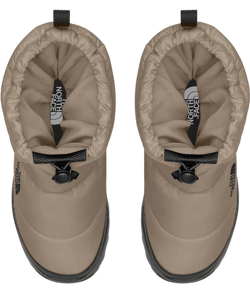 The North Face Women's Nuptse Traction Winter Booties
