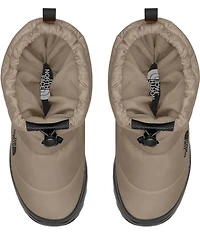 The North Face Women's Nuptse Traction Winter Booties