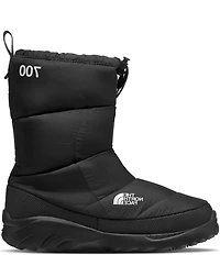 The North Face Women's Nuptse Traction Booties