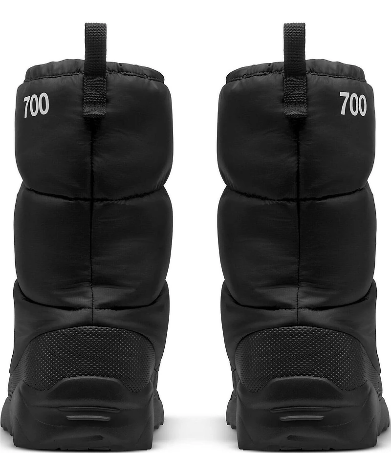 The North Face Women's Nuptse Traction Booties