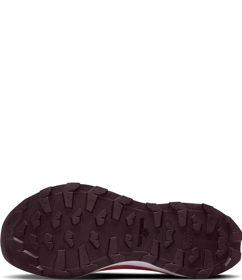 The North Face Women's Offtrail Ultra Ripstop Terrain Shoes