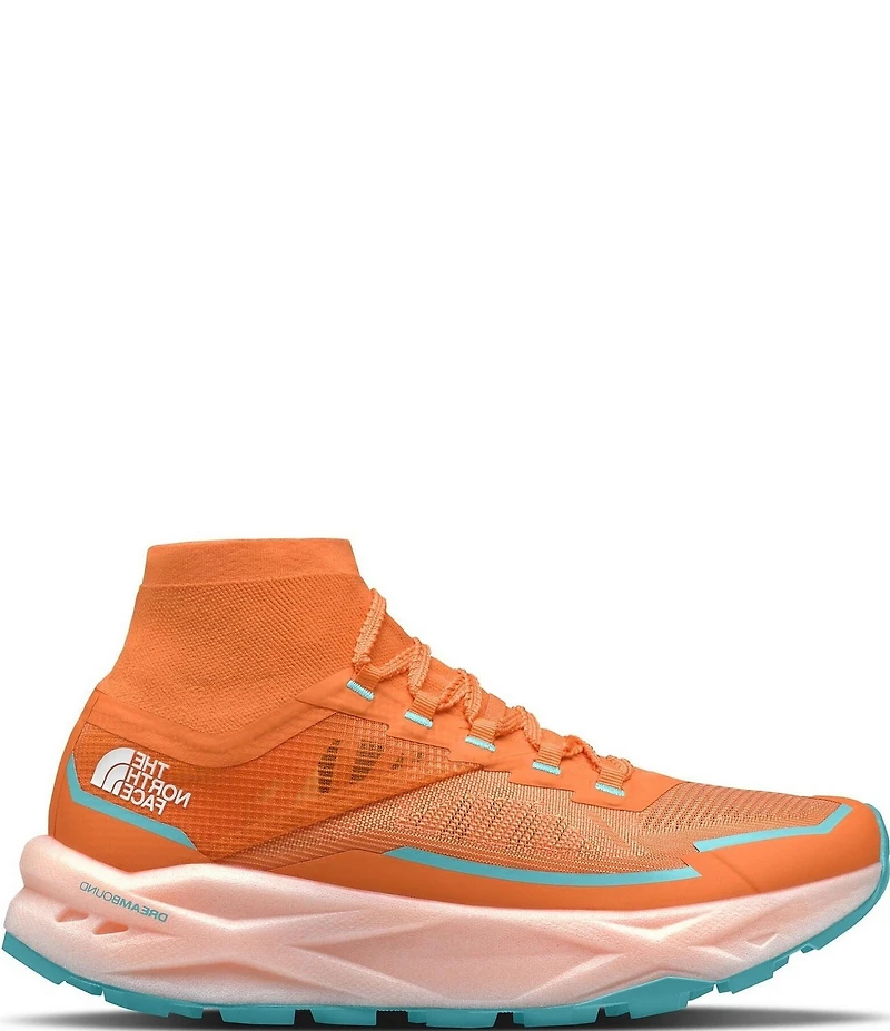 The North Face Women's Offtrail Ultra Ripstop Terrain Shoes