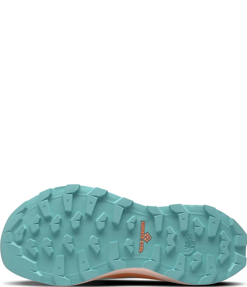 The North Face Women's Offtrail Ultra Ripstop Terrain Shoes