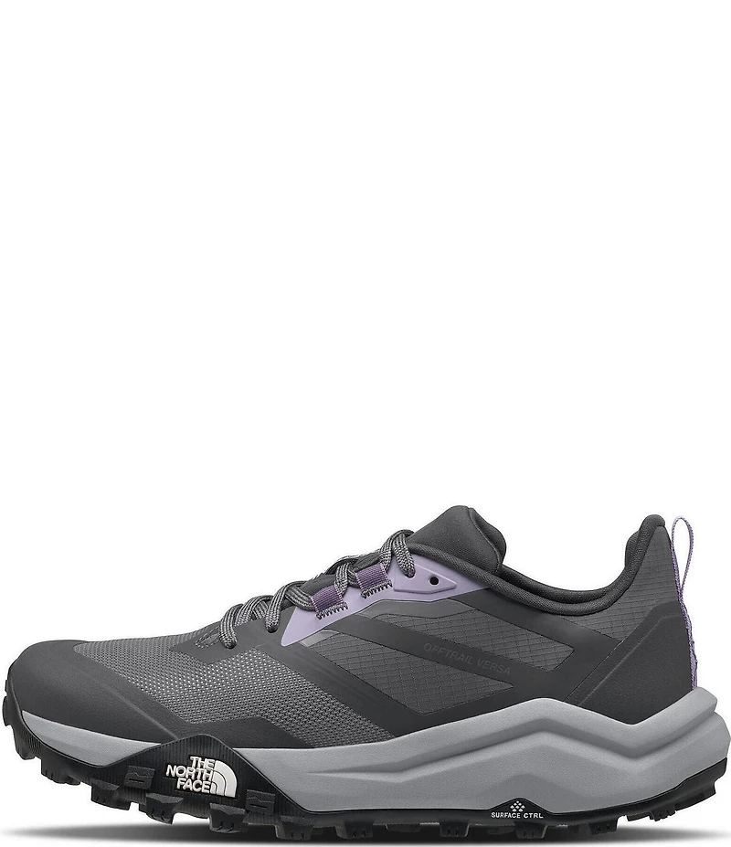 The North Face Women's Offtrail Versa Trail Sneakers