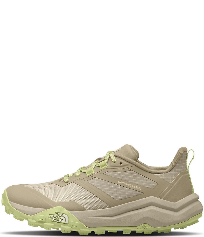 The North Face Women's Offtrail Versa Trail Sneakers