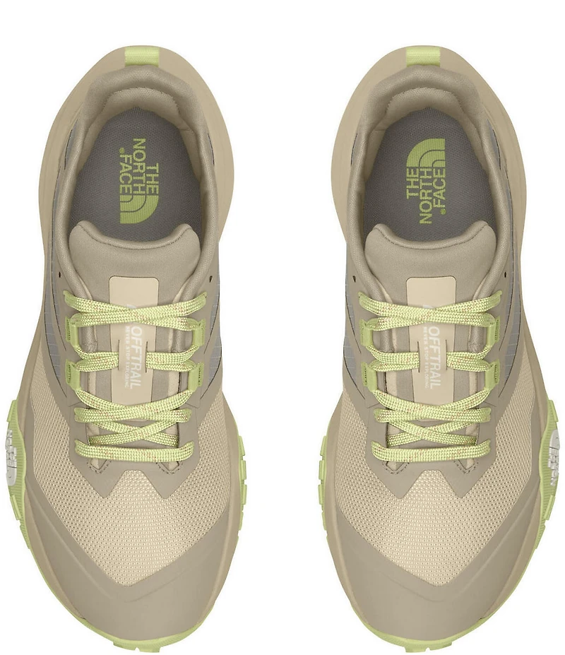 The North Face Women's Offtrail Versa Trail Sneakers