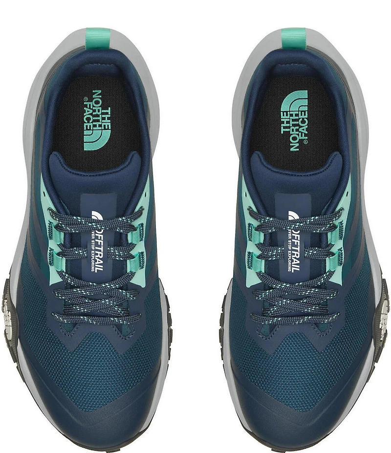 The North Face Women's Offtrail Versa Trail Sneakers