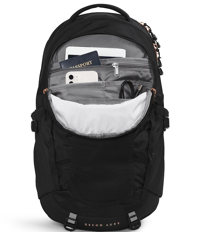 The North Face Women's Recon Luxe Backpack