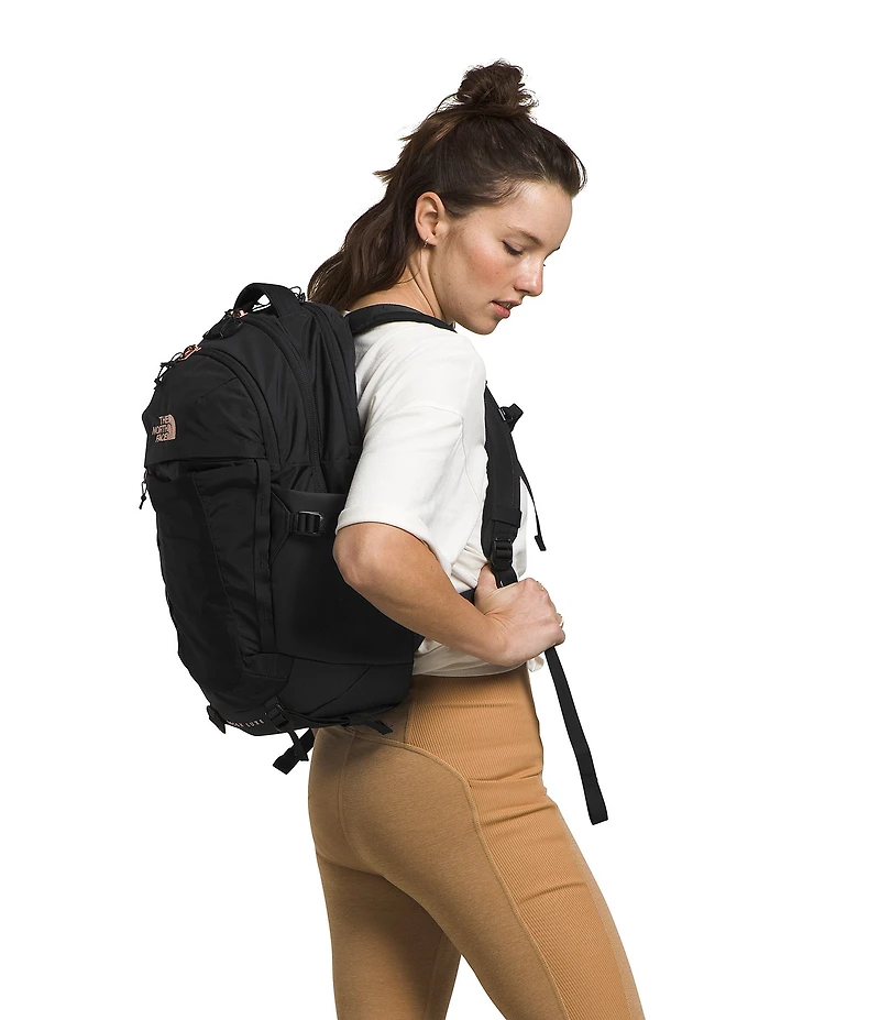 The North Face Women's Recon Luxe Backpack