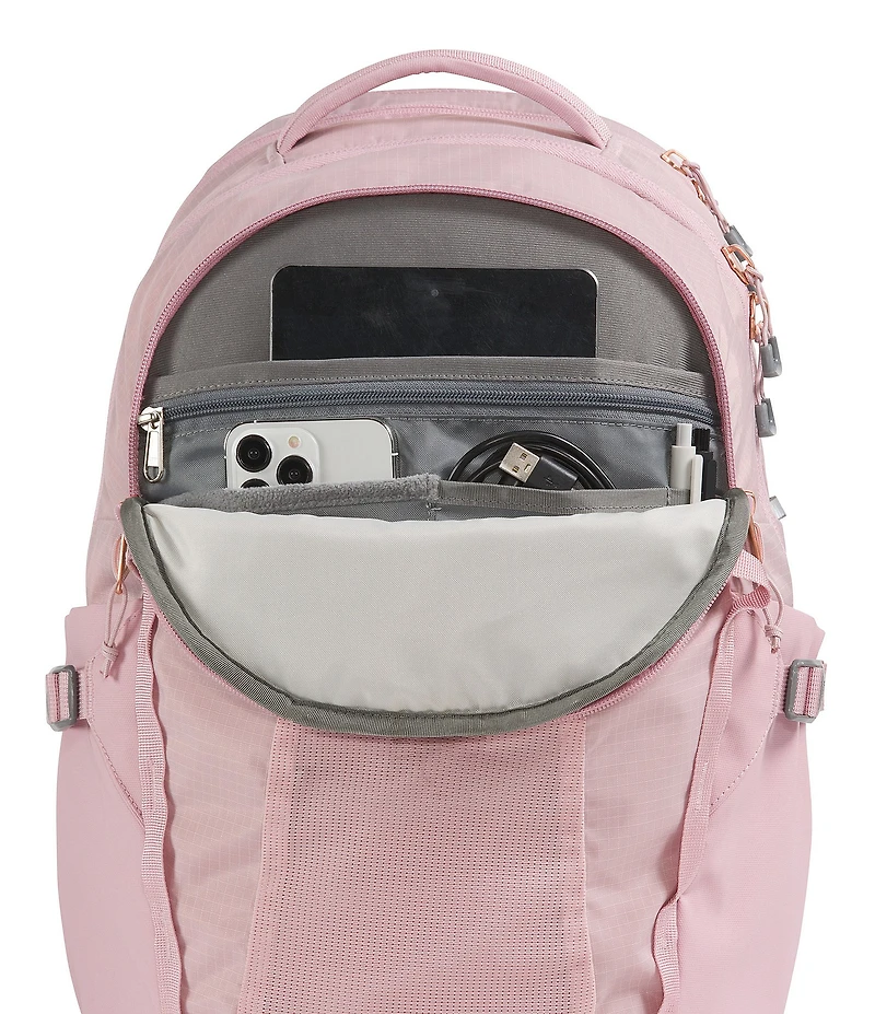 The North Face Women's Recon Luxe Backpack