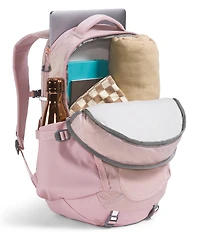 The North Face Women's Recon Luxe Backpack