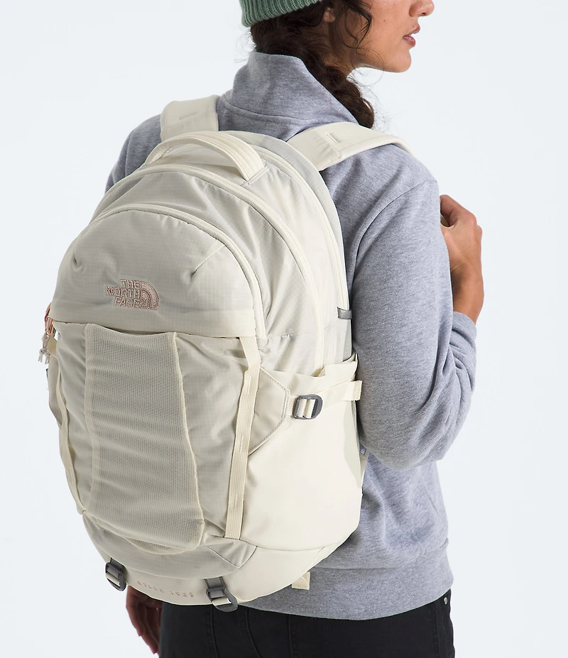 The North Face Women's Recon Luxe Backpack