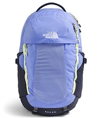 The North Face Women's Recon Periwinkle Backpack