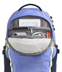 The North Face Women's Recon Periwinkle Backpack