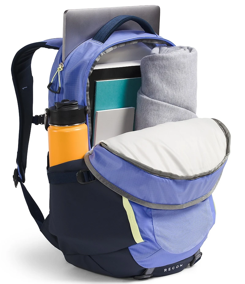 The North Face Women's Recon Periwinkle Backpack