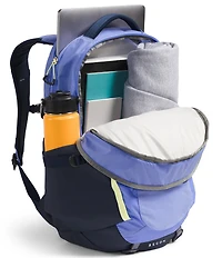 The North Face Women's Recon Periwinkle Backpack