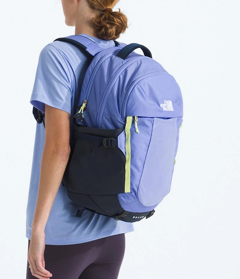 The North Face Women's Recon Periwinkle Backpack