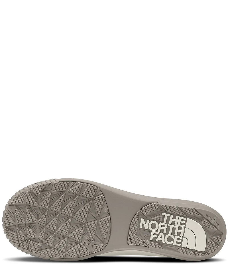The North Face Women's Sierra Mid-Lace Waterproof Cold Weather Boots