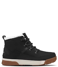 The North Face Women's Sierra Mid-Lace Waterproof Cold Weather Boots