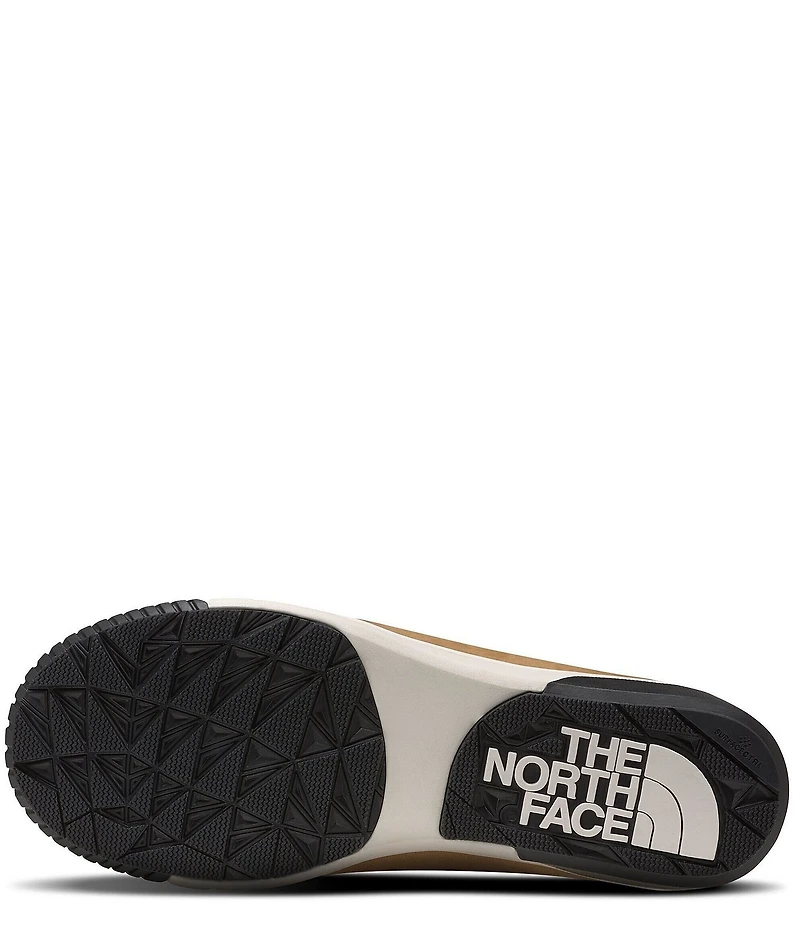 The North Face Women's Sierra Mid-Lace Waterproof Cold Weather Boots
