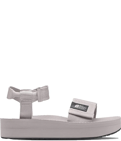 The North Face Women's Skeena Platform Sandals