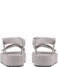 The North Face Women's Skeena Platform Sandals
