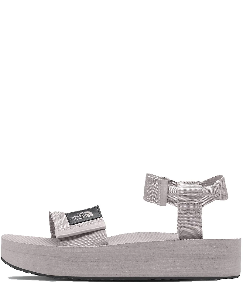 The North Face Women's Skeena Platform Sandals