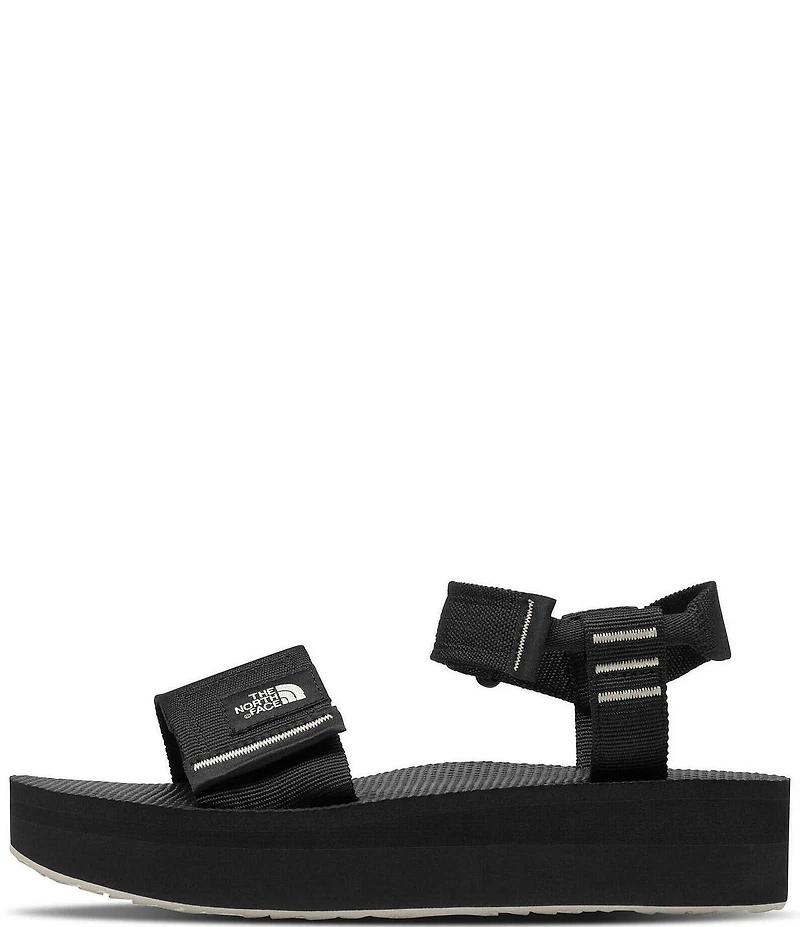 The North Face Women's Skeena Platform Sandals