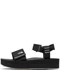 The North Face Women's Skeena Platform Sandals