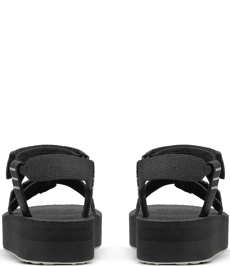 The North Face Women's Skeena Platform Sandals
