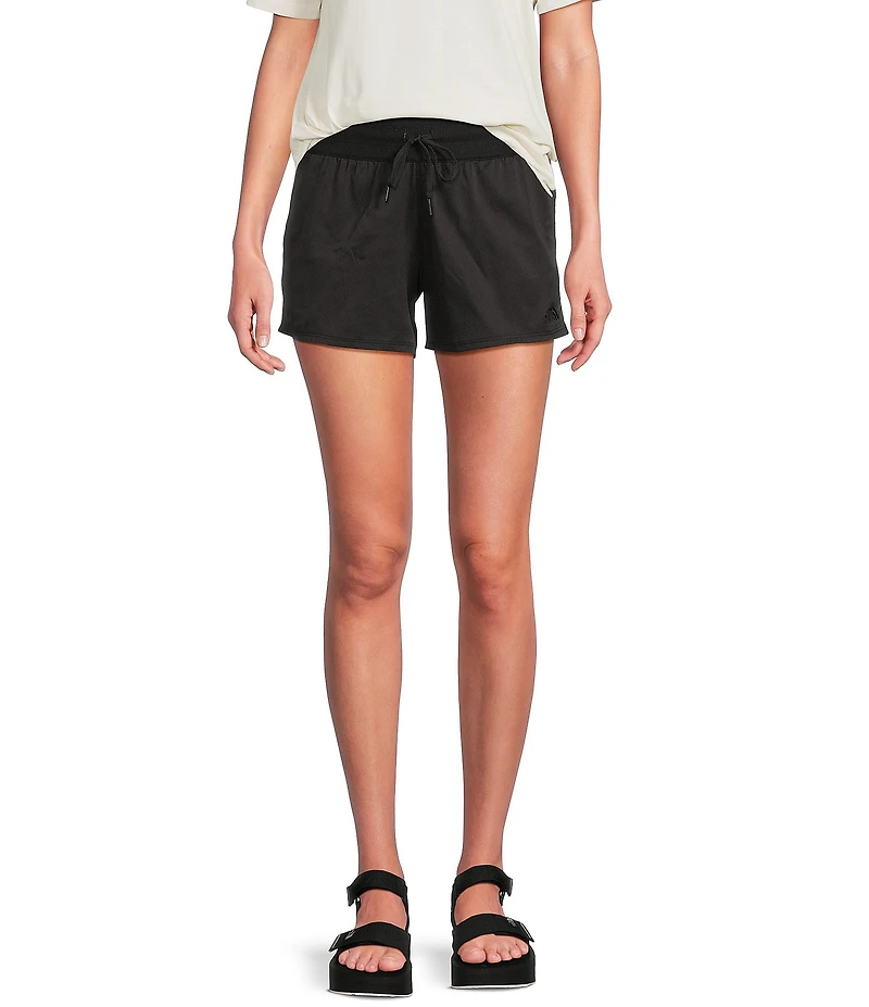 The North Face Women's Skeena Platform Sandals