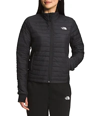 The North Face Slim Fit Canyonlands Hybrid Jacket