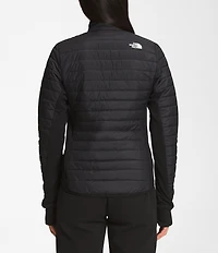 The North Face Slim Fit Canyonlands Hybrid Jacket