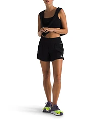 The North Face Sunriser 5#double; Shorts