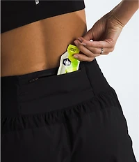 The North Face Sunriser 5#double; Shorts