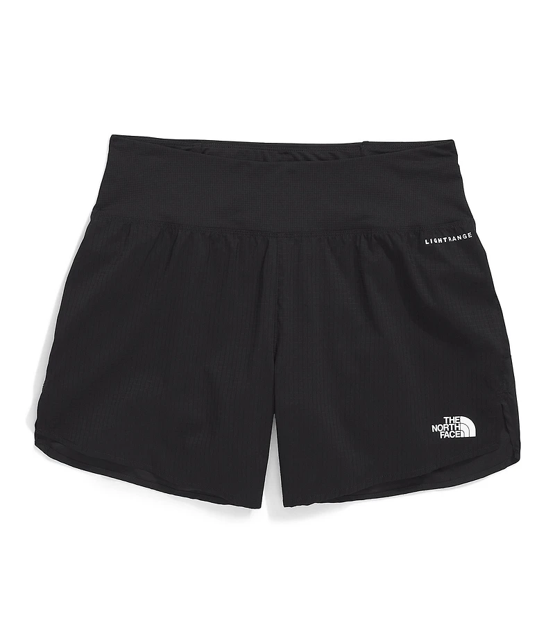 The North Face Sunriser 5#double; Shorts