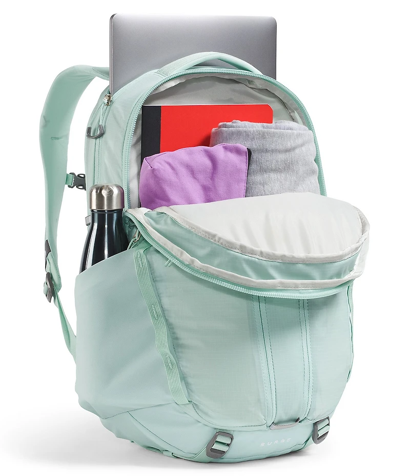 The North Face Women's Surge Laptop Backpack