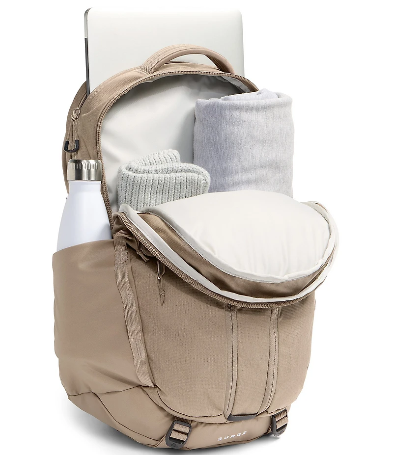 The North Face Women's Surge Laptop Backpack
