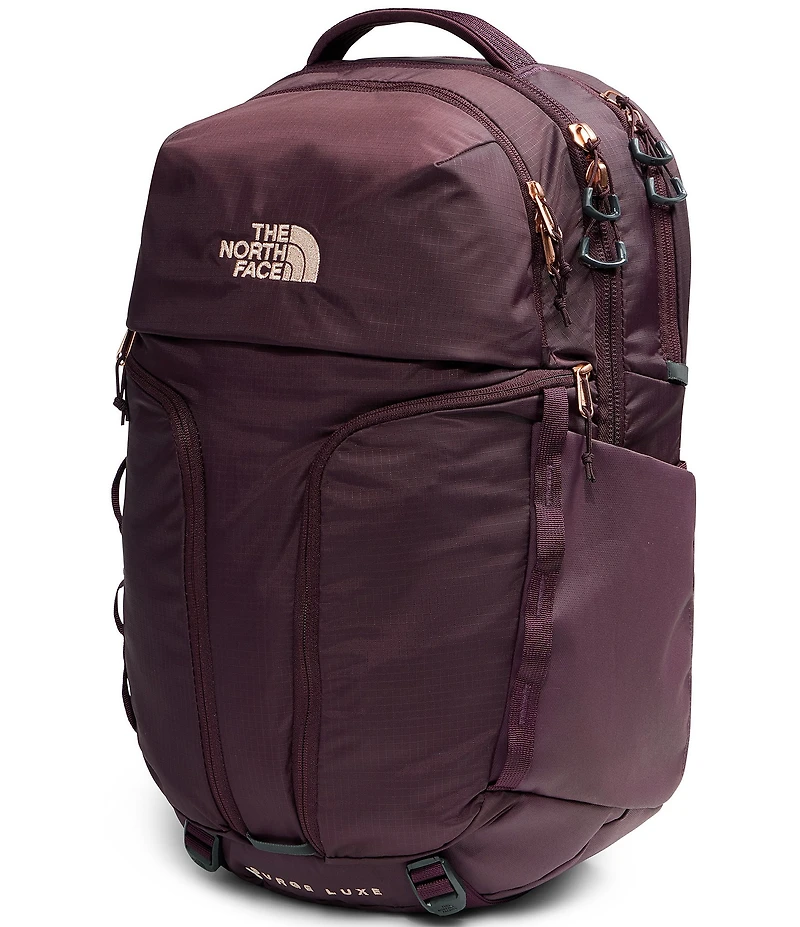 The North Face Women's Surge Luxe Laptop Backpack