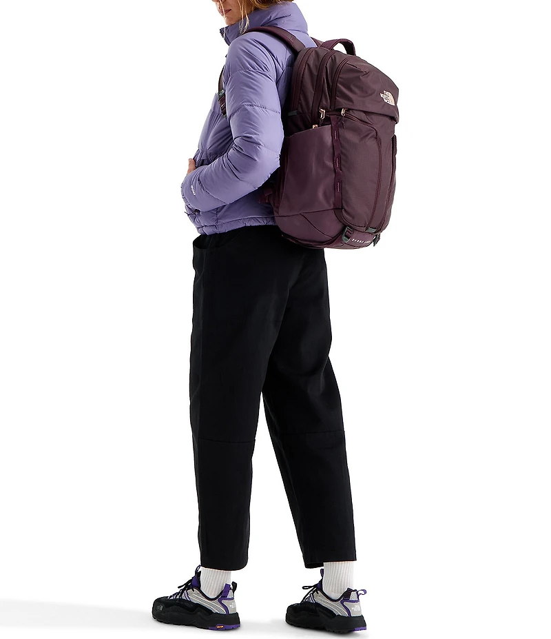 The North Face Women's Surge Luxe Laptop Backpack