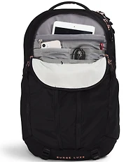 The North Face Women's Surge Luxe Laptop Backpack