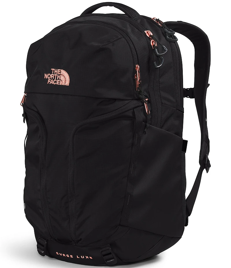 The North Face Women's Surge Luxe Laptop Backpack