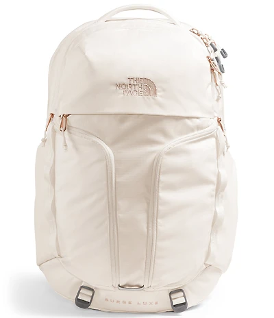 The North Face Women's Surge Luxe Laptop Backpack