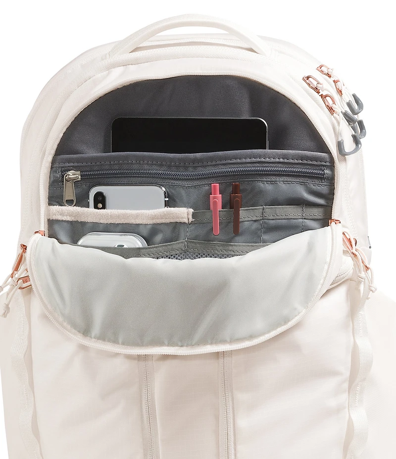 The North Face Women's Surge Luxe Laptop Backpack