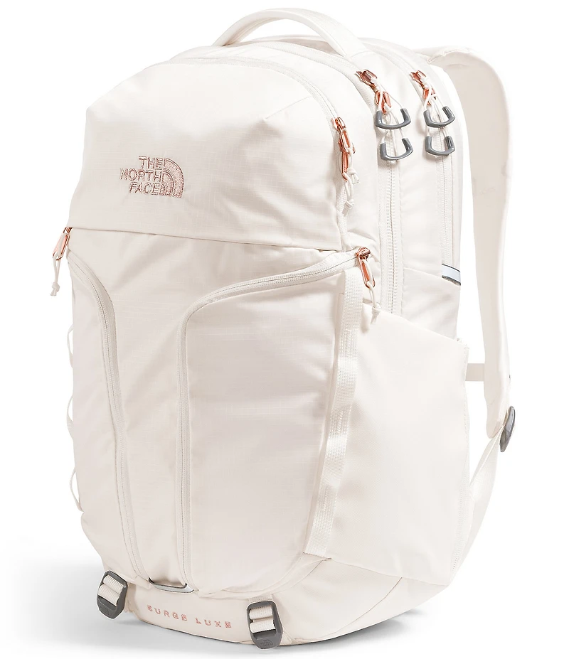 The North Face Women's Surge Luxe Laptop Backpack