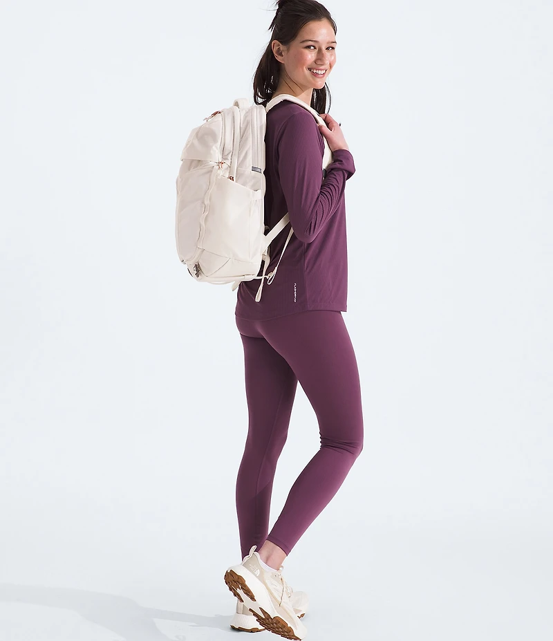 The North Face Women's Surge Luxe Laptop Backpack