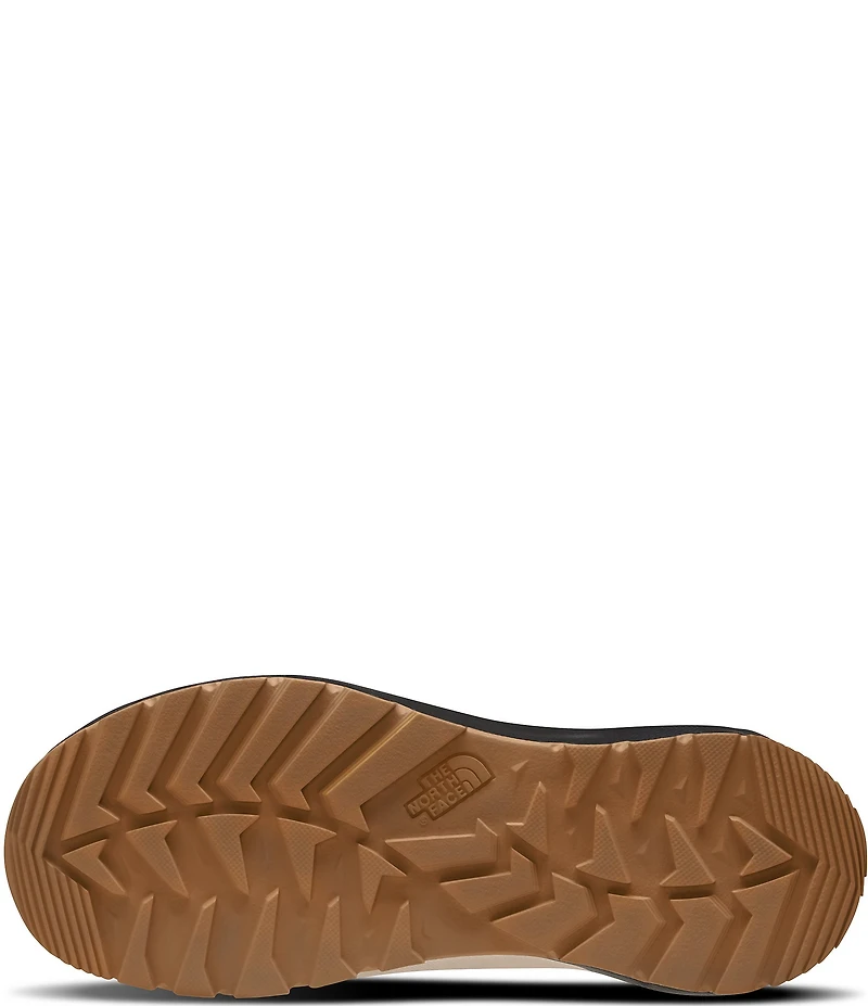 The North Face Women's Thermoball Lace Up Luxe Waterproof Booties