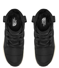 The North Face Women's Thermoball Lace Up Luxe Waterproof Booties