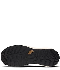 The North Face Women's ThermoBall Logo Waterproof Cold Weather Boots