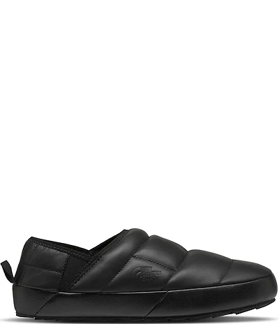 The North Face Women's Thermoball Traction Leather Mule Slip Ons
